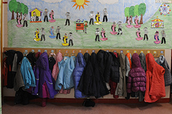 becas material escolar noticia