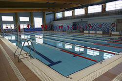 Piscinas Las Cumbres peq