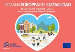 Semana Europea de la Movilidad 2021