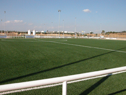 Campos Iker Casillas 1 p