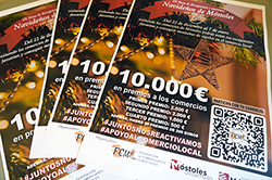 noticia IX Ruta de escaparates e interiores navideños (2)