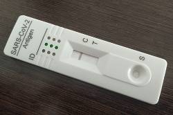 destacado Test de antígenos Covid-19