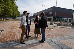 Barrera Arquitectónicas (2) p