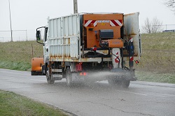 Plan de inclemencias invernales