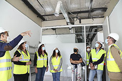 noticia visita obras centro servicios sociales_5