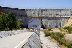 destacada obras tren Navalcarnero