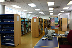 Biblioteca Central p