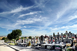 Cementerio Dia Todos los Santos peq