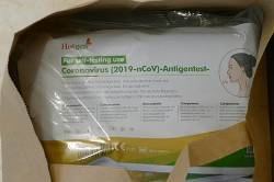 destacada Reparto de test gratuitos también al comercio y la hostelería copia