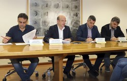 Rueda Prensa Ordenanza Fiscal 1