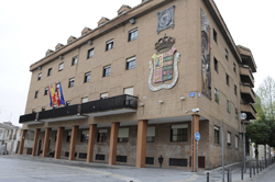 Investigación Operación Punica