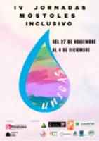 Programa Móstoles Inclusivo 2022