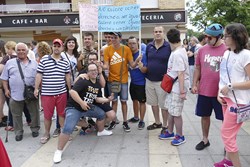 Solidaridad con la discapacidad 1