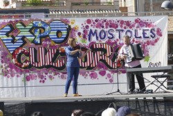 programación cultural por todos los municipios de la región