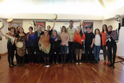 Concierto de CHULAPEIRAS 1