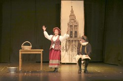 Teatro Villa Móstoles LAS YESES 7