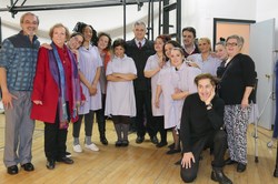 Teatro Villa Móstoles LAS YESES 12