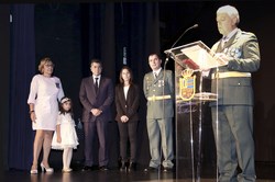 Patrona Guardia Civil 1