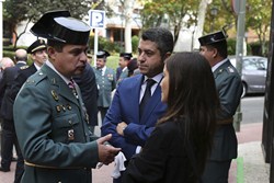 Día de la Virgen de El Pilar 2