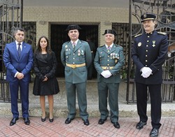 Día de la Virgen de El Pilar 3