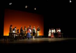 Representación de los Hechos del 2 de Mayo