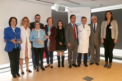 V Aniversario Hospital RJC 1