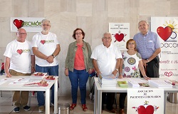 día mundial del corazón 1