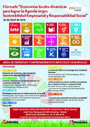 I Jornada Economías locales