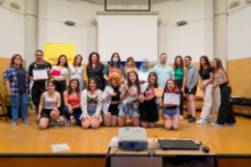 II Hackathon de Móstoles