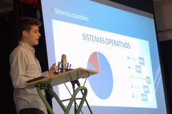 Bachillerato de investigación 1