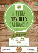 II feria Mostoles saludable (Copiar)