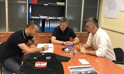 Móstoles Balompié 1