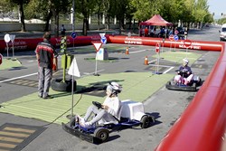 Educación Vial Mapfre 1