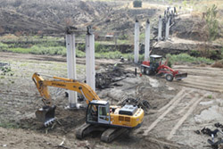 Visita Pasarela Coimbra-Guadarrama (1)p