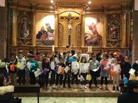 Muestra de Belenes 5