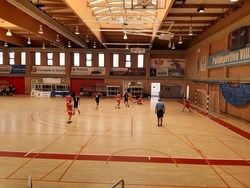Club Balonmano Móstoles 1