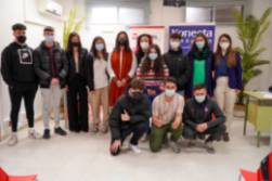 Empleo Verde de la Fundación Konecta y Móstoles Desarrollo (1)