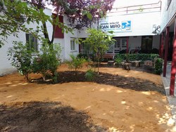 Escuela Infantil Joan Miró