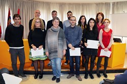 Ganadores IV Premio Libro de Artista