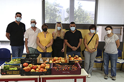 Laboratorio de Agricultura Abierta de Móstolesp