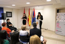 lectura continuada del Quijote 1