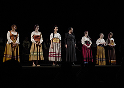 Representación de los hechos del Dos de Mayo 2p