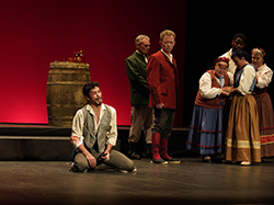 Representación de los hechos del Dos de Mayo 29p