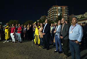 Fuegos artificiales (1)