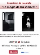EXPOSICIÓN DE FOTOGRAFÍA junio 2016