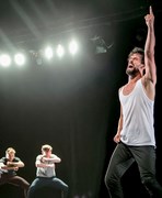 LA MALDICIÓN DE LOS HOMBRES MARLBORO