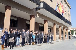 minuto silenco atentados Paris 2