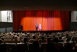 Exhibicion Fin de Curso Centros Mayores 1