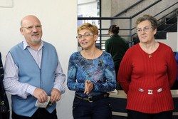 Jornadas Micológicas 5