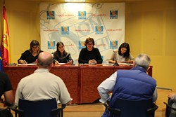 Consejo Sectorial Movilidad 2